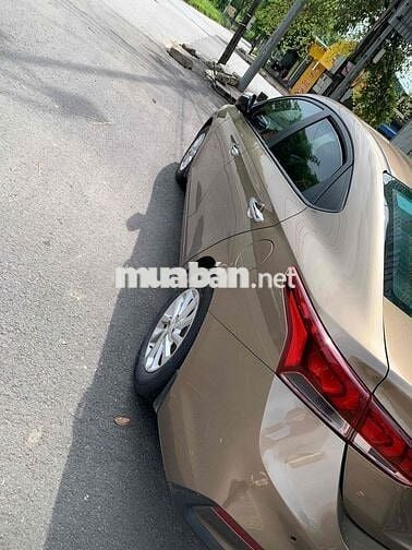 Hyundai Accent 2018 1.4 AT - 110000 km