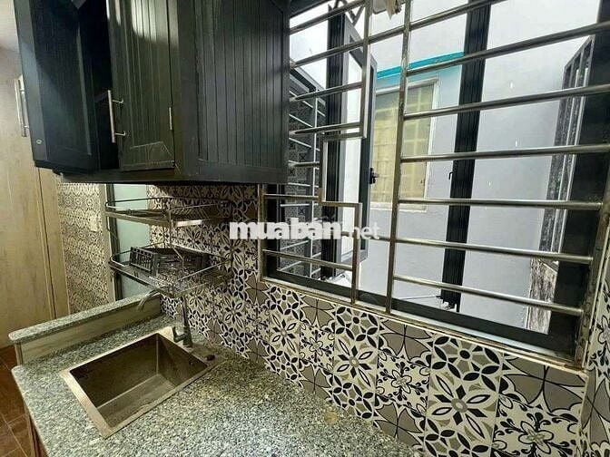 Cho thuê phòng mini. Đường Bùi Đình Túy, Phường 24. Quận Bình Thạnh.