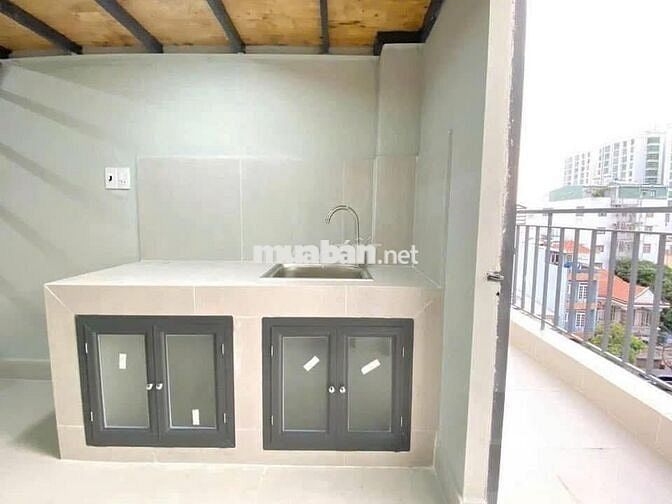 Đầu tháng 11 - Tìm nữ ở ghép 1-1 Chung cư mini Q7