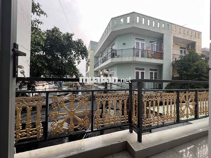 ✨ Studio Ban Công Siêu Chill – 1135 Huỳnh Tấn Phát, Q7 ✨