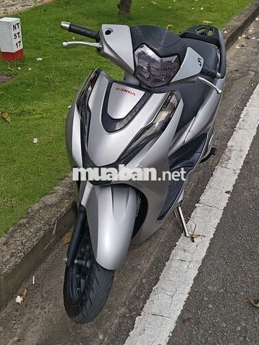 Lead 125 đèn led 2020