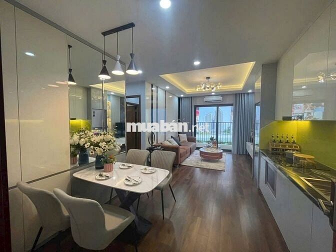 Quỹ ngoại giao Benhill Bình Dương, chỉ từ 38tr/m2, cam kết mua lại.