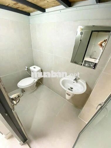 Đầu tháng 11 - Tìm nữ ở ghép 1-1 Chung cư mini Q7