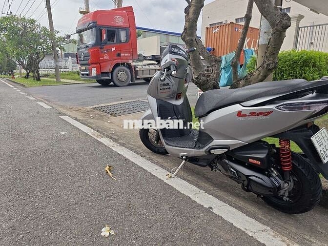 Lead 125 đèn led 2020
