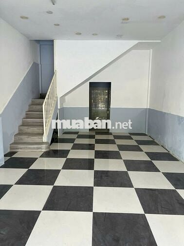 Bán nhà mặt tiền,Hồ Văn Huê,P9,Phú Nhuận, tiện kinh doanh, ở, cho thuê