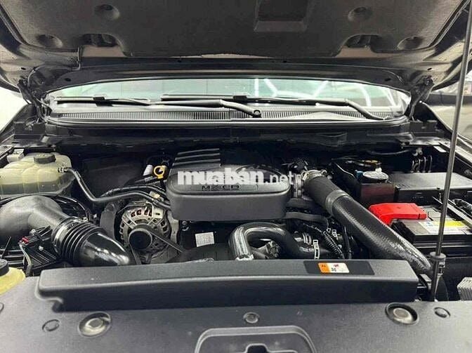 Mazda BT 50 2017 2.2L 4x4 MT - 86000 km