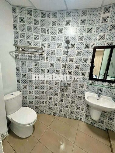 Cho thuê phòng mini. Đường Bùi Đình Túy, Phường 24. Quận Bình Thạnh.