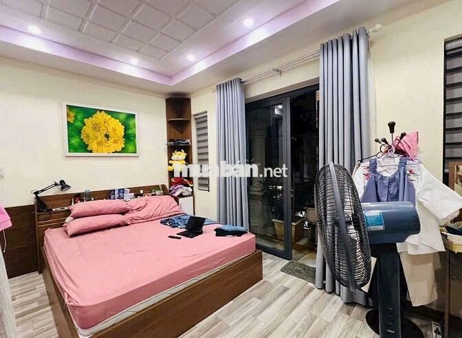 🏣CHO THUÊ NHÀ HẺM HUỲNH TẤN PHÁT– PHƯỜNG PHÚ THUẬN, QUẬN 7