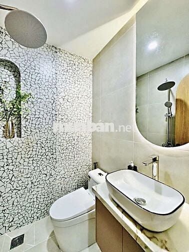 42m2- 6tỷ - HÀNG XANH - BÌNH THẠNH - HXH
