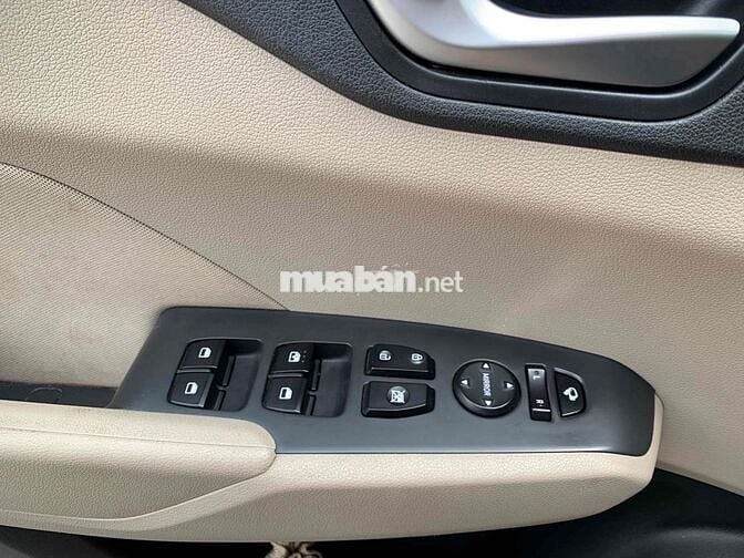 Hyundai Accent 2018 1.4 AT - 110000 km