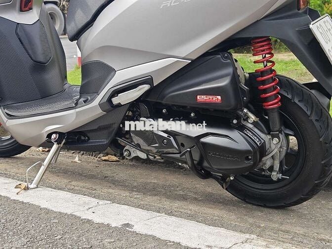 Lead 125 đèn led 2020