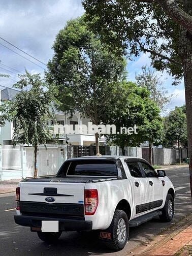 Ford Ranger 2021 XL 2.2L 4x4 MT - 76000 km