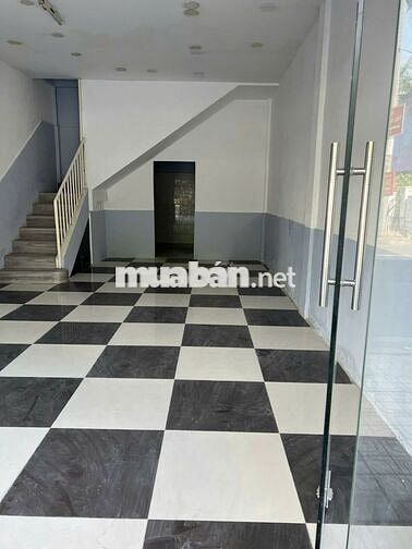 Bán nhà mặt tiền,Hồ Văn Huê,P9,Phú Nhuận, tiện kinh doanh, ở, cho thuê