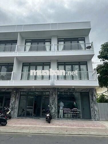 🏡 CHO THUÊ NHÀ MT HẬU GIANG_TÂN BÌNH_10x20m_TRỆT 2 LẦU SUỐT, PCCC.