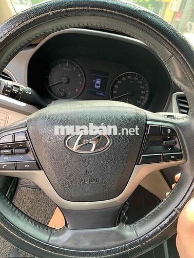 Hyundai Accent 2018 1.4 AT - 110000 km