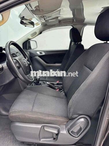 Mazda BT 50 2017 2.2L 4x4 MT - 86000 km