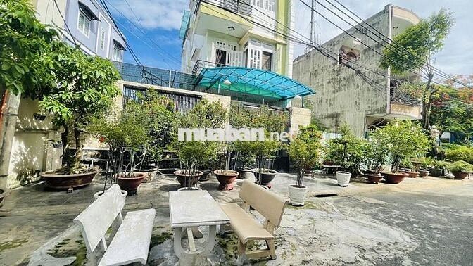 Đất Khu Dân Cư Hải Sơn-Ngay Hoàng Diệu-DT: 85,2m2-Đối Diện Công Viên