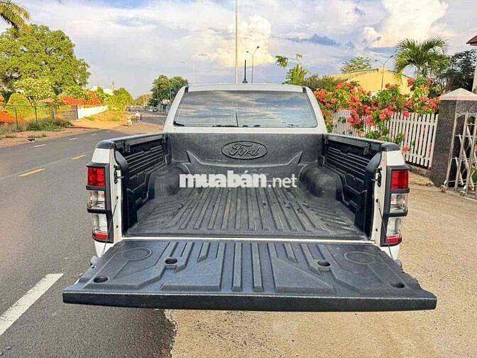 Ford Ranger 2019 XLS 2.2L 4x2 MT - 97000 km