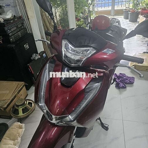 can ban xe sh 125 xe chinh chu