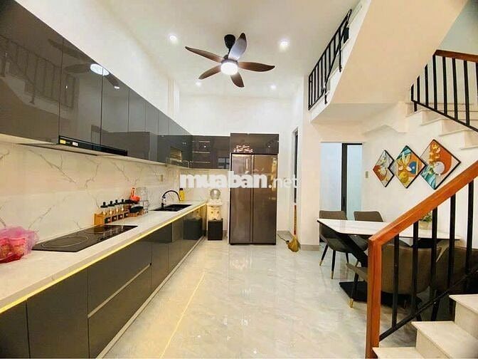 🔥 CHỦ NGỘP – BÁN GẤP NHÀ ĐẸP GIÁ RẺ TẠI LINH TRUNG, THỦ ĐỨC