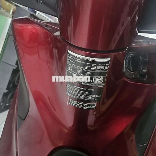 can ban xe sh 125 xe chinh chu