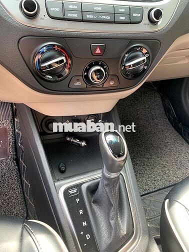 Hyundai Accent 2018 1.4 AT - 110000 km