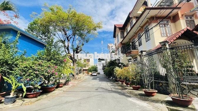 Đất Khu Dân Cư Hải Sơn-Ngay Hoàng Diệu-DT: 85,2m2-Đối Diện Công Viên