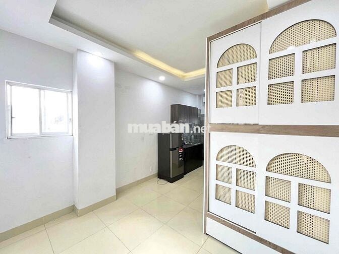 Sleepbox giá rẻ ngay trung tâm Q7, đối diện BigC