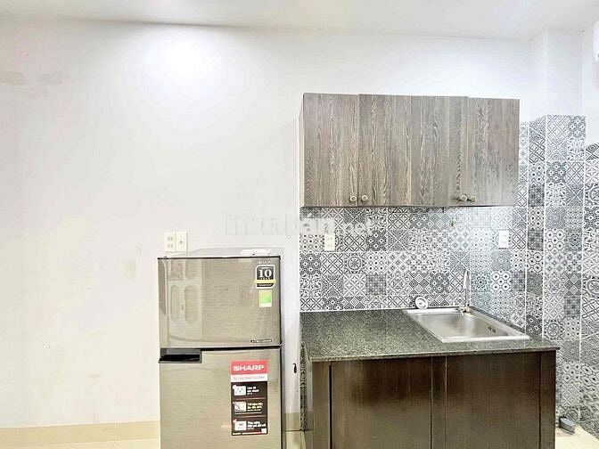 Sleepbox giá rẻ ngay trung tâm Q7, đối diện BigC