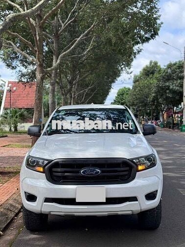 Ford Ranger 2021 XL 2.2L 4x4 MT - 76000 km