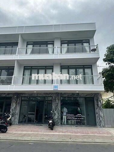 🏡 CHO THUÊ NHÀ MT HẬU GIANG_TÂN BÌNH_10x20m_TRỆT 2 LẦU SUỐT, PCCC.