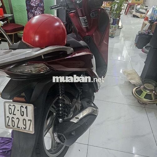 can ban xe sh 125 xe chinh chu