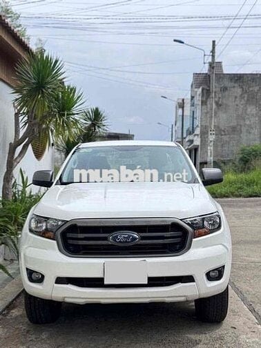 Ford Ranger 2019 XLS 2.2L 4x2 MT - 97000 km