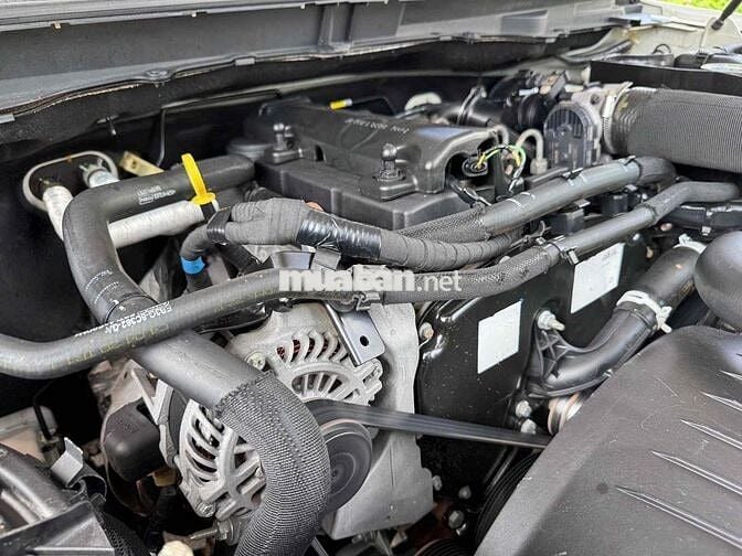 Ford Ranger 2021 XL 2.2L 4x4 MT - 76000 km