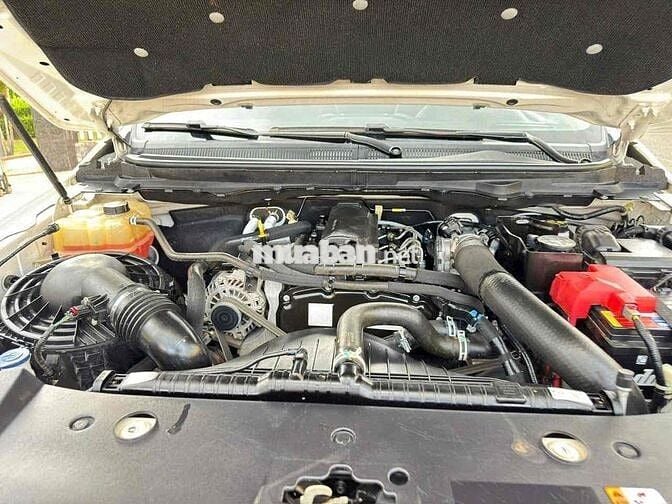 Ford Ranger 2019 XLS 2.2L 4x2 MT - 97000 km