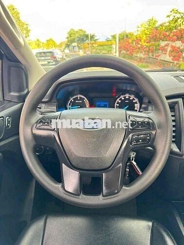 Ford Ranger 2019 XLS 2.2L 4x2 MT - 97000 km
