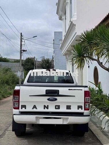 Ford Ranger 2019 XLS 2.2L 4x2 MT - 97000 km