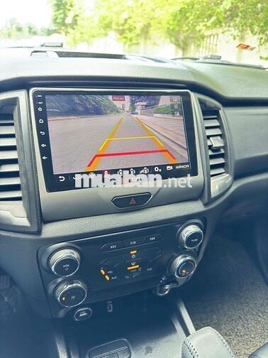 Ford Ranger 2021 XLS 2.2L 4x2 AT - 71000 km