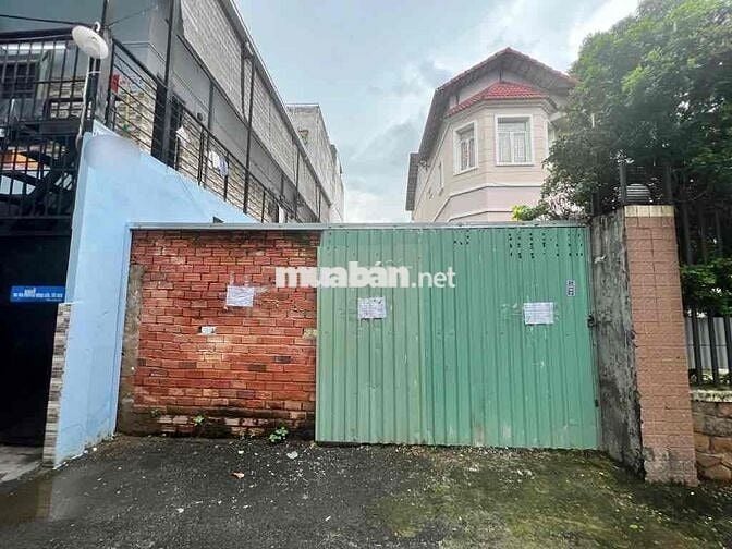 Đất HXH ngay Gigamall 130M2 gần Phạm Văn Đồng chỉ 11.9 tỉ