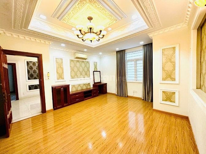 HOT BÁN GÁP NHÀ 2 MẶT TIỀN ĐƯỜNG TRƯỜNG SA NGAY KHU PHAN XÍCH LONG