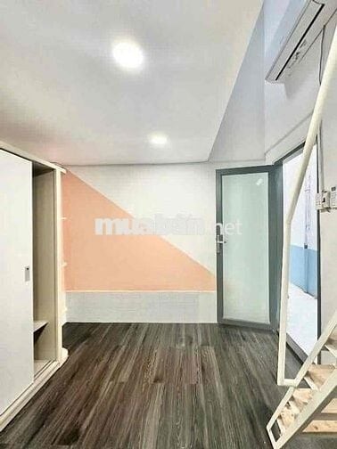 chdv Tân phú 13p 1kiot thuê 25 lời 32tr sang 550tr
