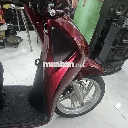 can ban xe sh 125 xe chinh chu