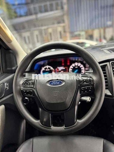 Ford Ranger 2021 XLS 2.2L 4x2 AT - 71000 km