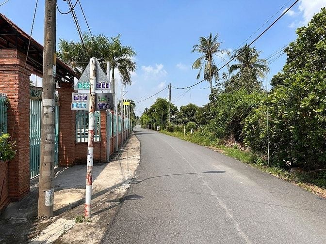 CÔNG TY ĐẤU GIÁ HỢP DANH MINH PHÁP THÔNG BÁO ĐẤU GIÁ TÀI SẢN