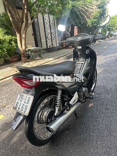 wave S 100cc,máy nguyên zin,chạy cực êm