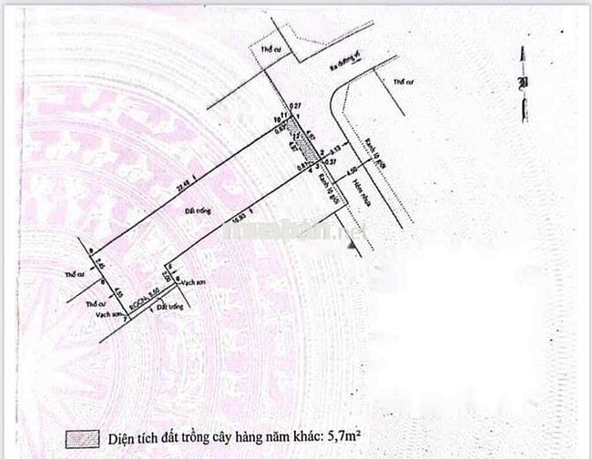 Đất HXH ngay Gigamall 130M2 gần Phạm Văn Đồng chỉ 11.9 tỉ