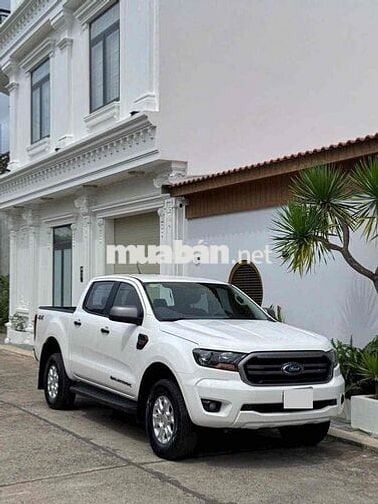 Ford Ranger 2019 XLS 2.2L 4x2 MT - 97000 km