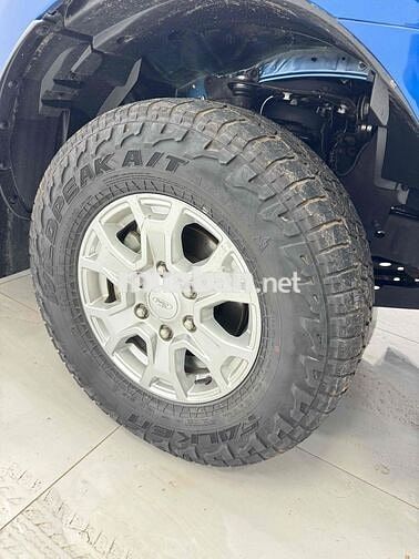 Ford Ranger 2021 XLS 2.2L 4x2 AT - 71000 km