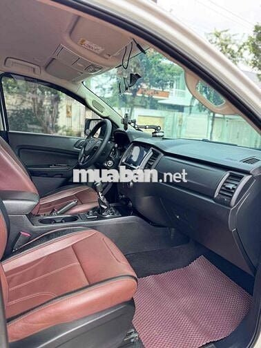 Ford Ranger 2021 XL 2.2L 4x4 MT - 76000 km