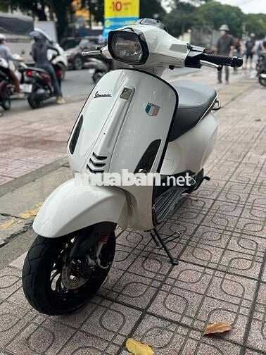 Vespa Sprint